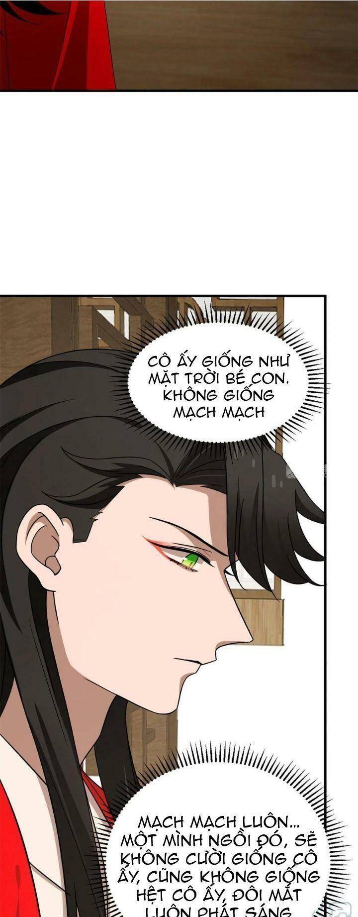 Độc Bộ Thiên Hạ: Đặc Công Thần Y Chapter 286 - Trang 2