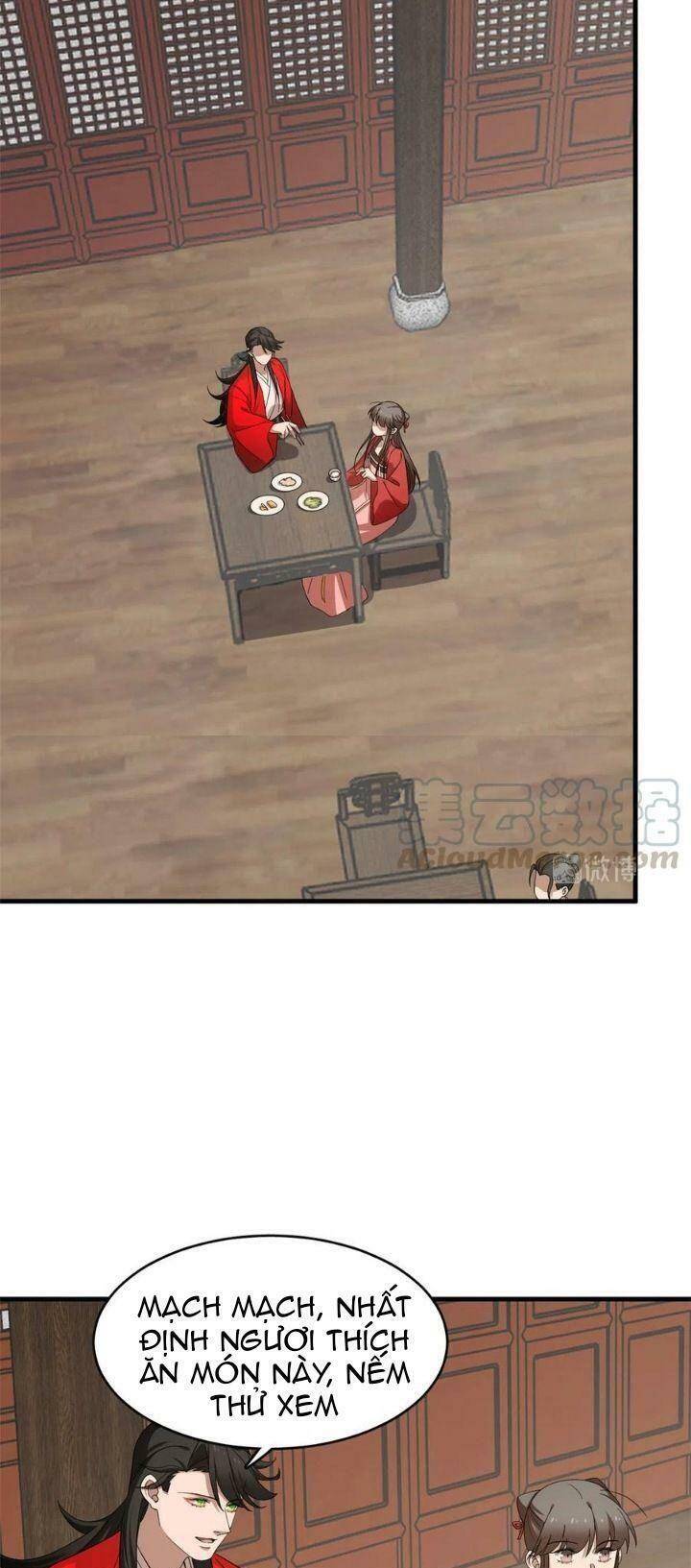 Độc Bộ Thiên Hạ: Đặc Công Thần Y Chapter 286 - Trang 2