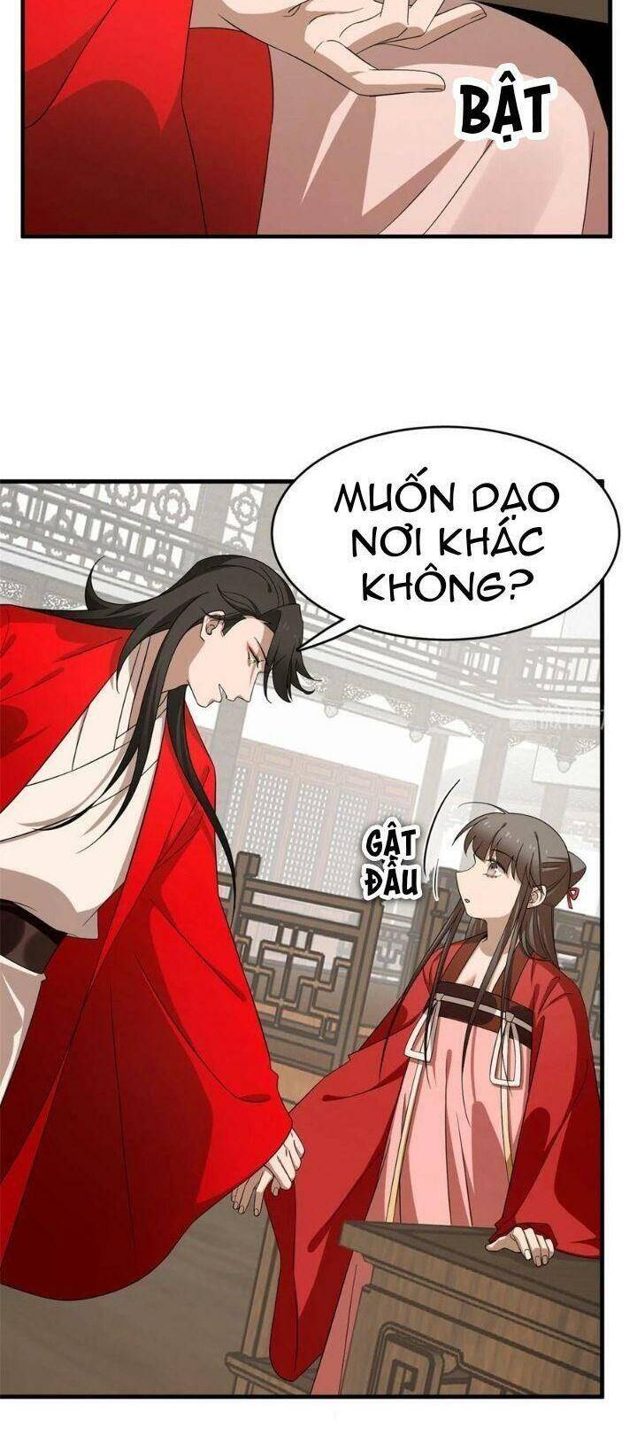 Độc Bộ Thiên Hạ: Đặc Công Thần Y Chapter 286 - Trang 2