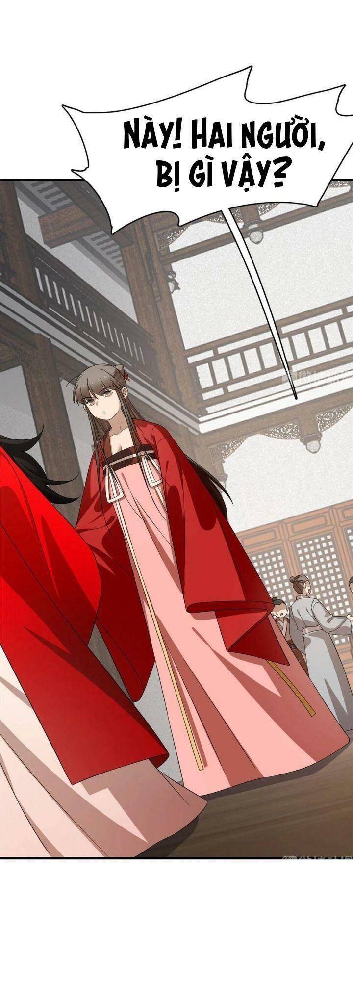 Độc Bộ Thiên Hạ: Đặc Công Thần Y Chapter 286 - Trang 2