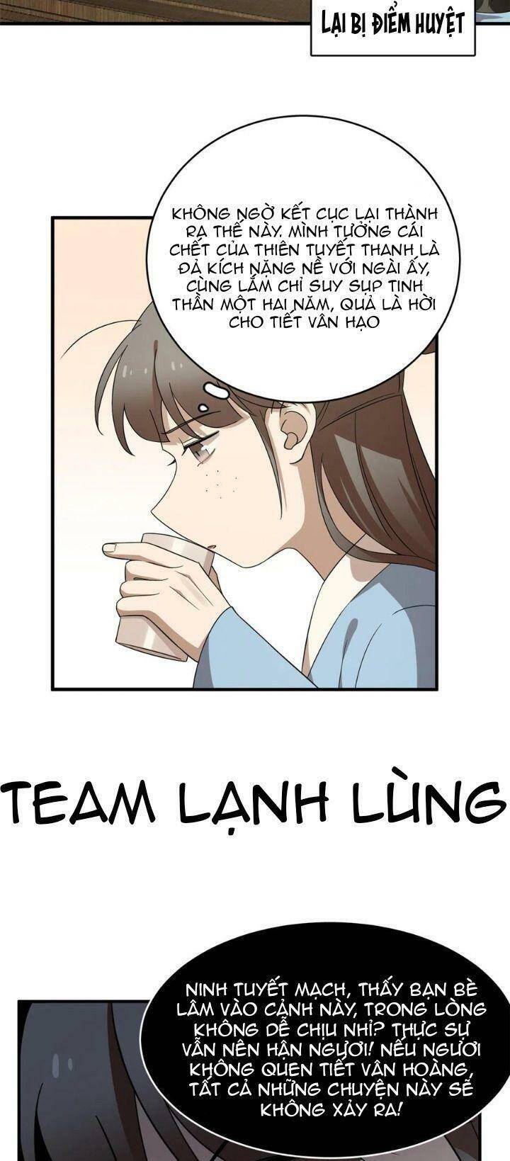 Độc Bộ Thiên Hạ: Đặc Công Thần Y Chapter 287 - Trang 2