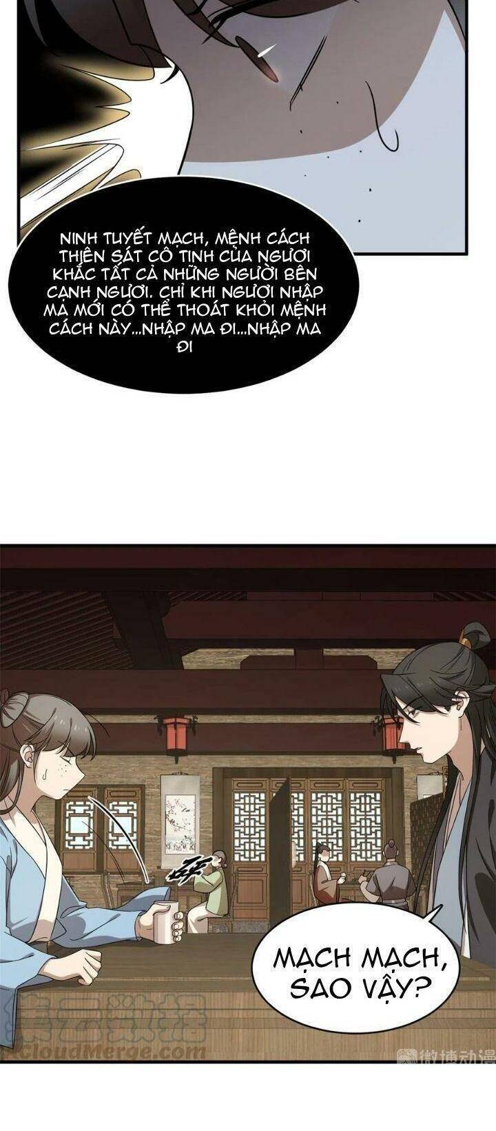 Độc Bộ Thiên Hạ: Đặc Công Thần Y Chapter 287 - Trang 2