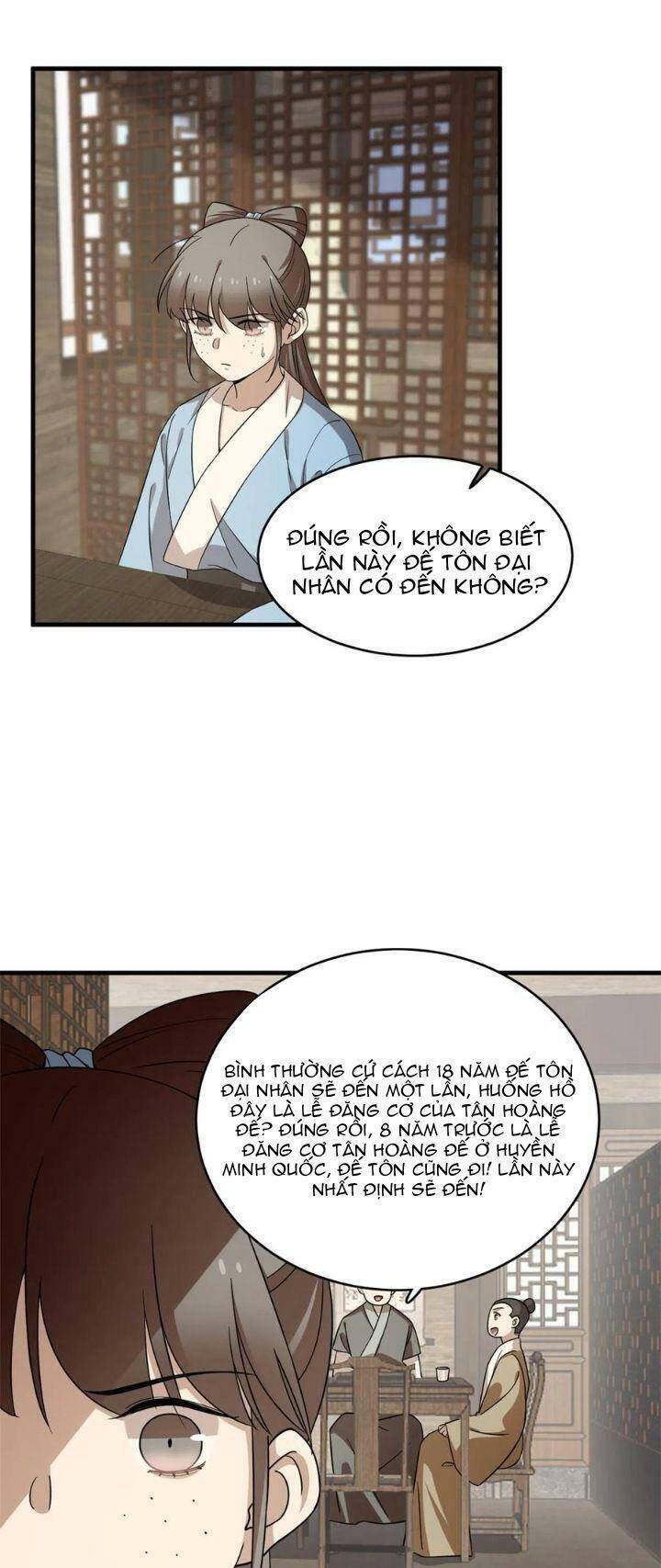 Độc Bộ Thiên Hạ: Đặc Công Thần Y Chapter 287 - Trang 2