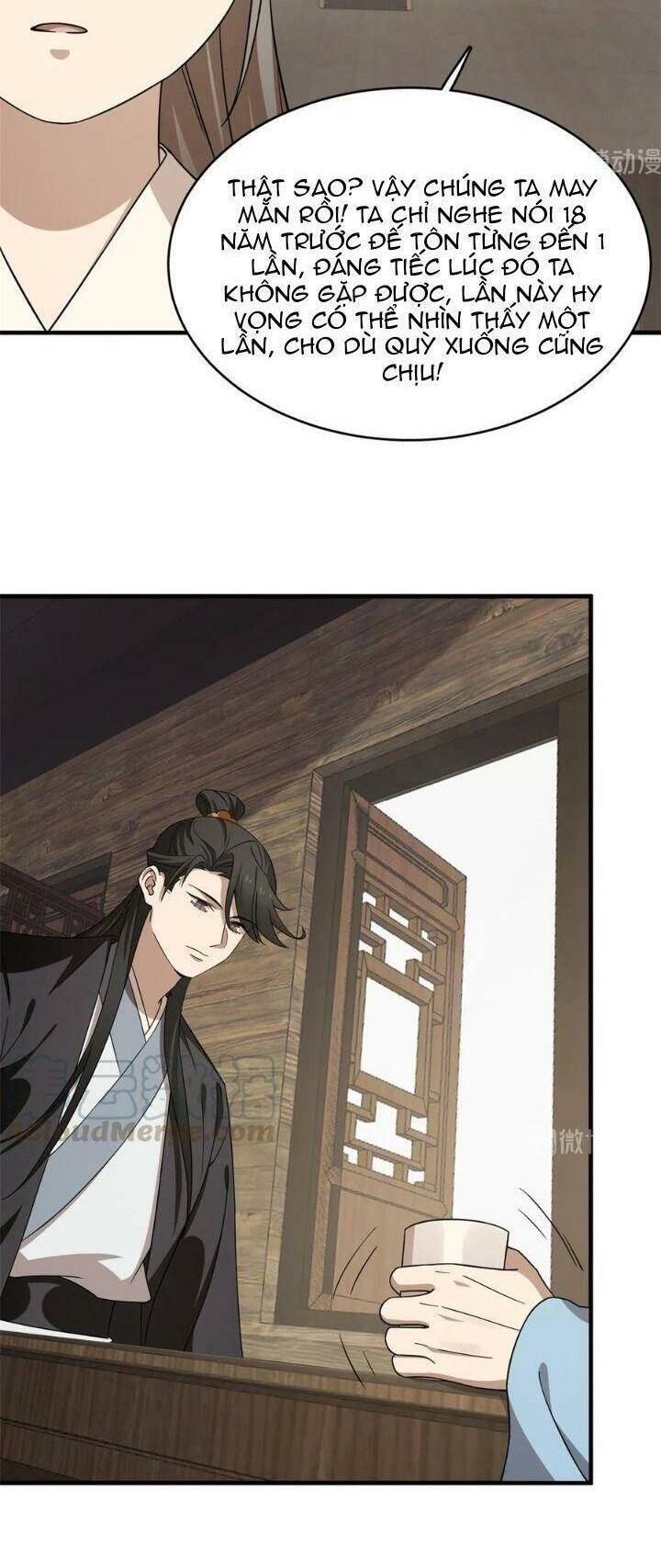 Độc Bộ Thiên Hạ: Đặc Công Thần Y Chapter 287 - Trang 2