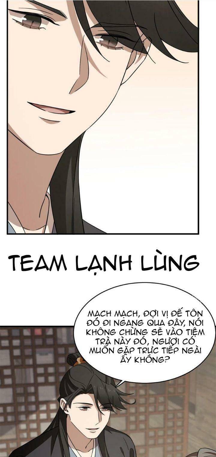 Độc Bộ Thiên Hạ: Đặc Công Thần Y Chapter 287 - Trang 2