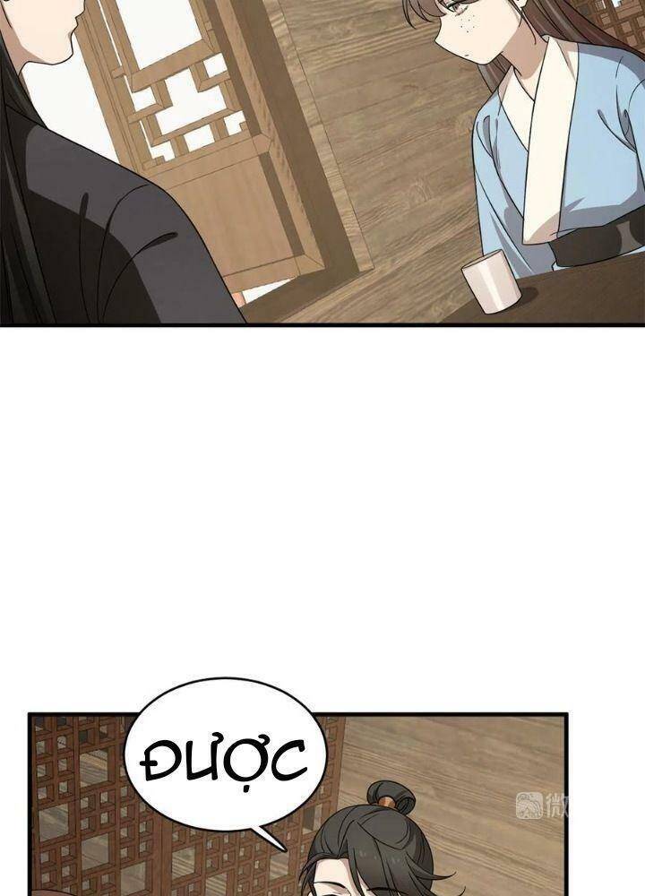 Độc Bộ Thiên Hạ: Đặc Công Thần Y Chapter 287 - Trang 2