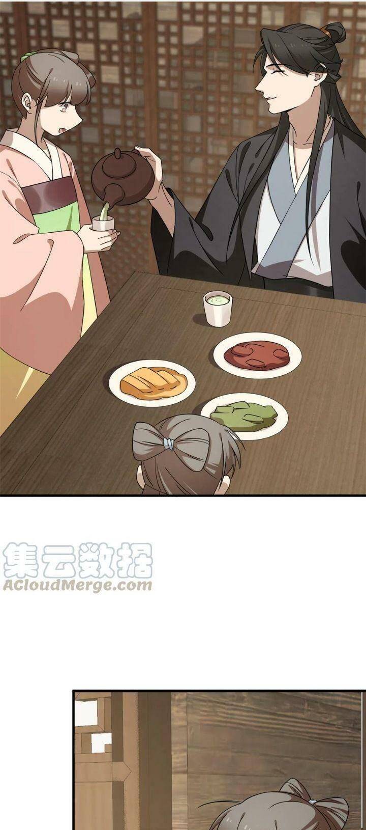 Độc Bộ Thiên Hạ: Đặc Công Thần Y Chapter 287 - Trang 2