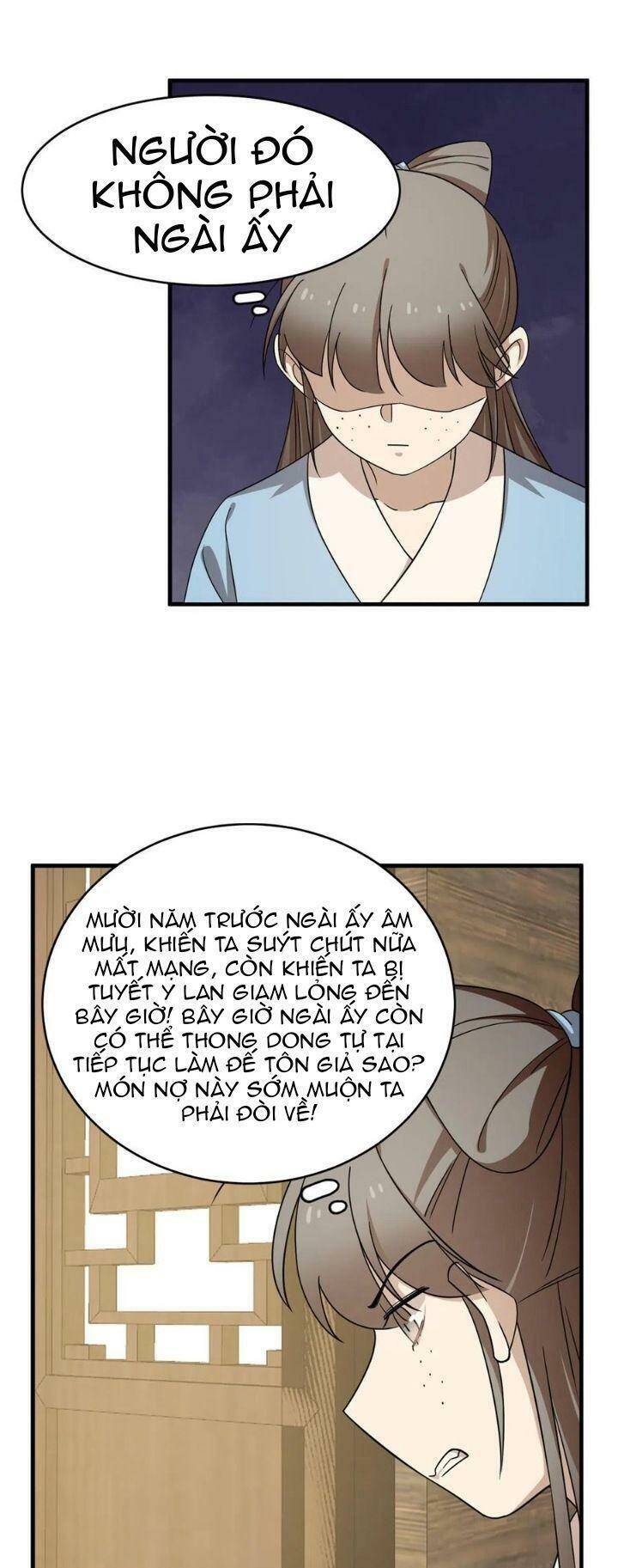 Độc Bộ Thiên Hạ: Đặc Công Thần Y Chapter 287 - Trang 2