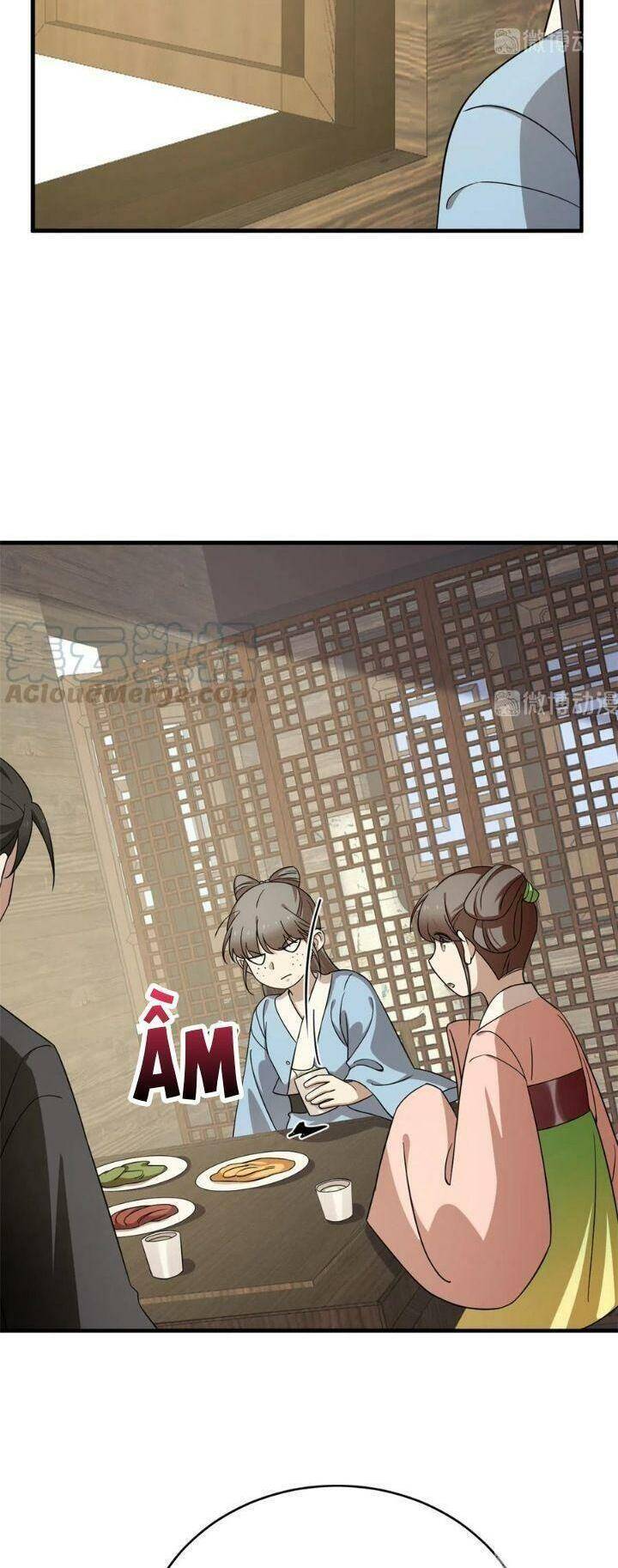 Độc Bộ Thiên Hạ: Đặc Công Thần Y Chapter 287 - Trang 2