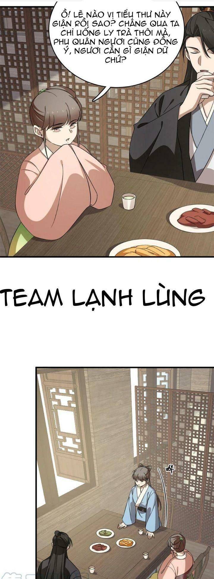 Độc Bộ Thiên Hạ: Đặc Công Thần Y Chapter 287 - Trang 2