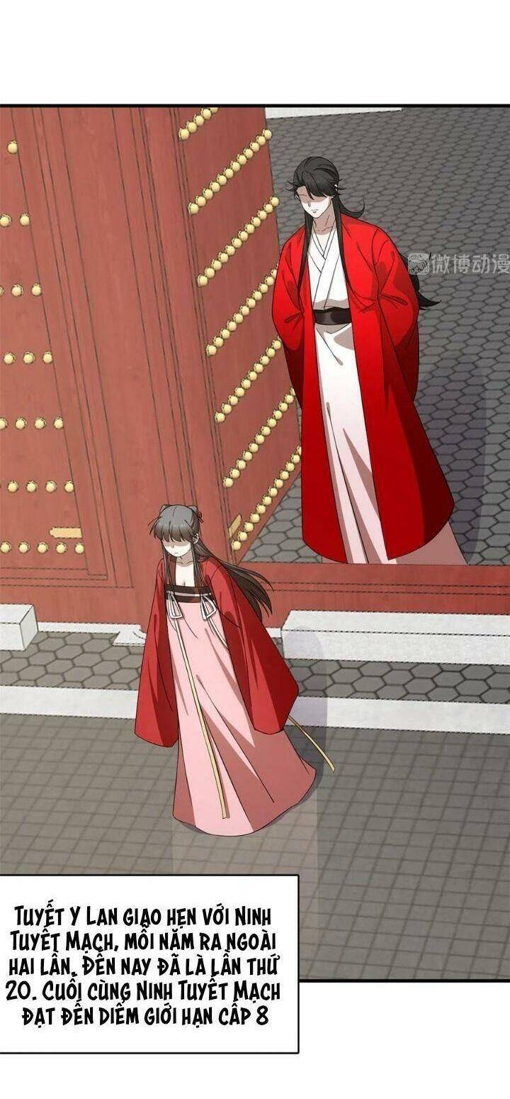 Độc Bộ Thiên Hạ: Đặc Công Thần Y Chapter 287 - Trang 2