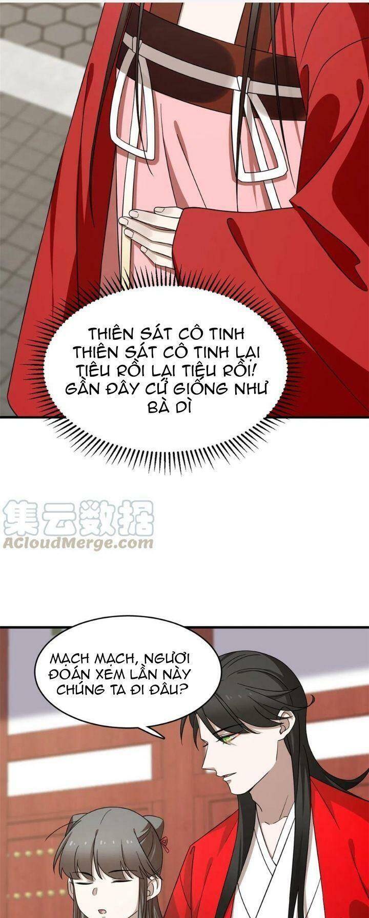 Độc Bộ Thiên Hạ: Đặc Công Thần Y Chapter 287 - Trang 2