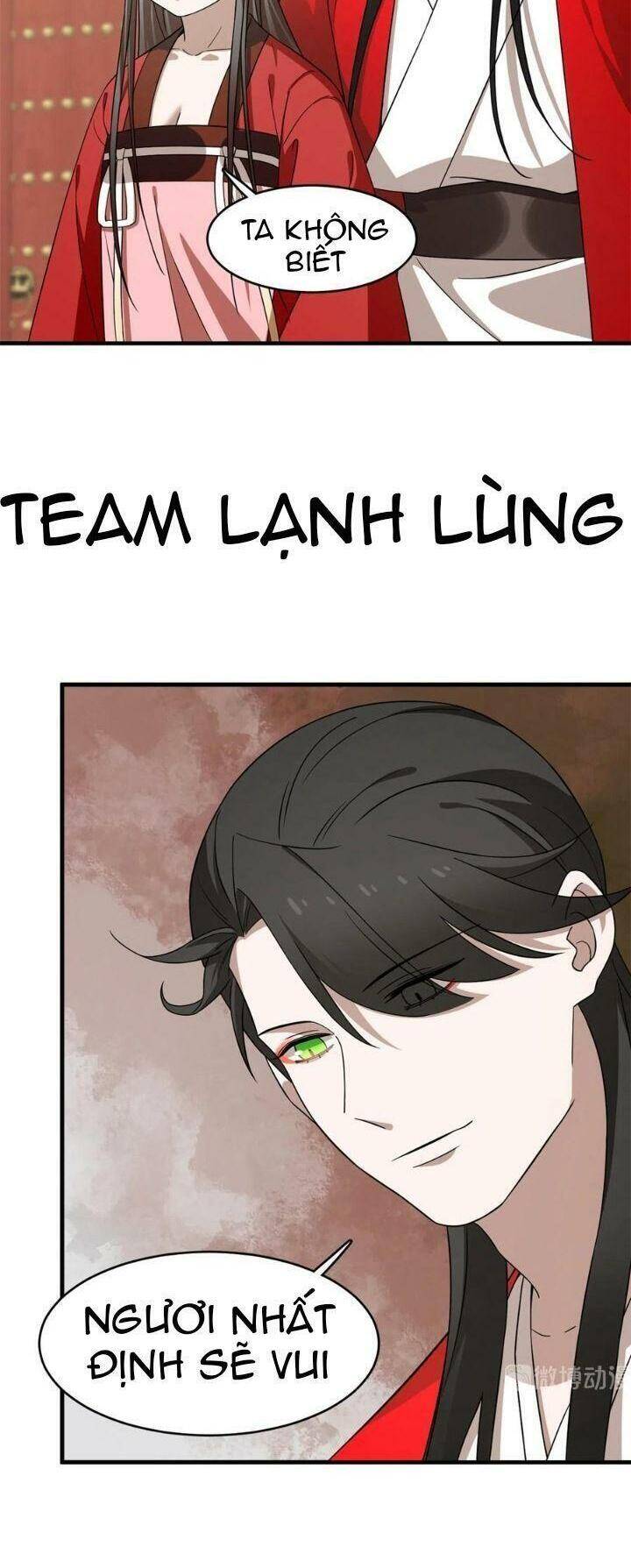 Độc Bộ Thiên Hạ: Đặc Công Thần Y Chapter 287 - Trang 2