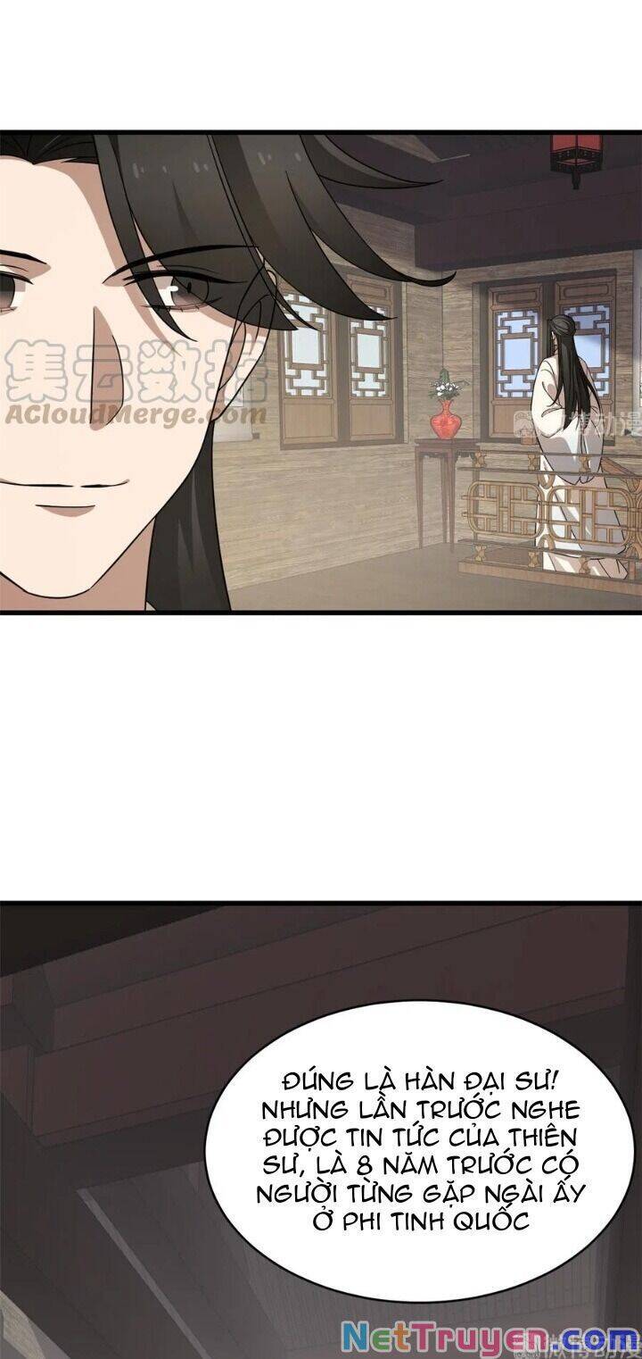 Độc Bộ Thiên Hạ: Đặc Công Thần Y Chapter 288 - Trang 2
