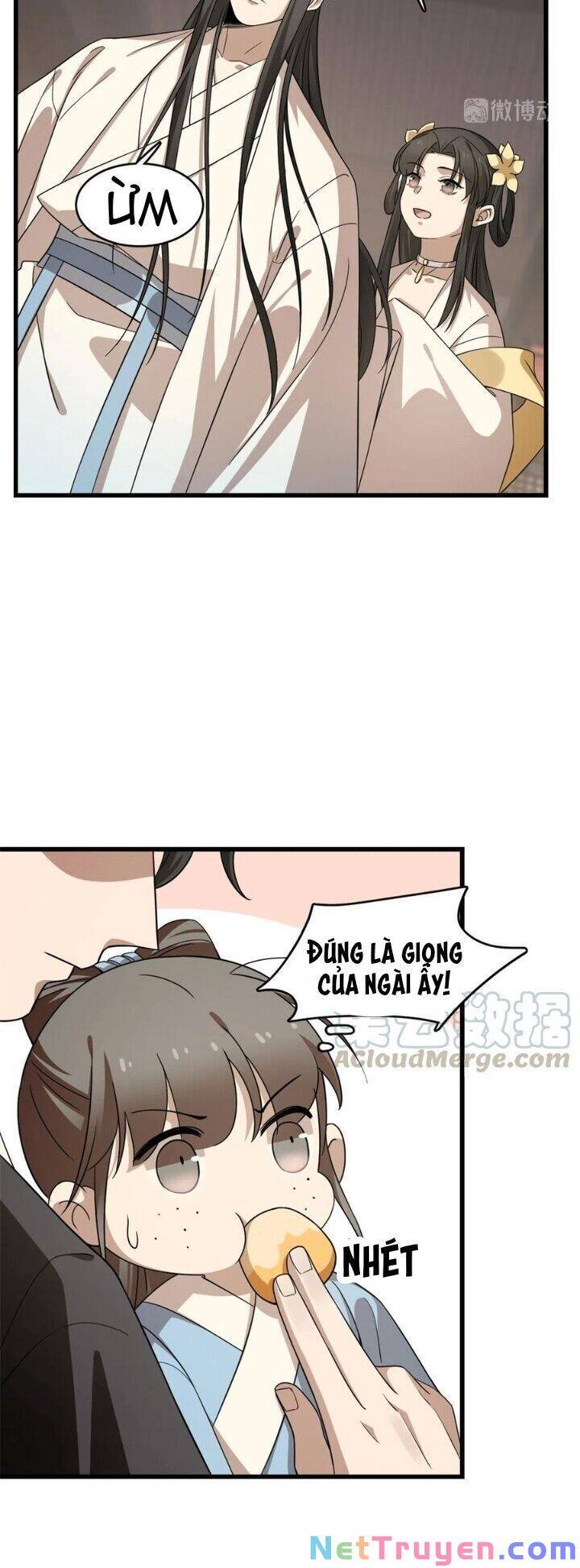 Độc Bộ Thiên Hạ: Đặc Công Thần Y Chapter 288 - Trang 2