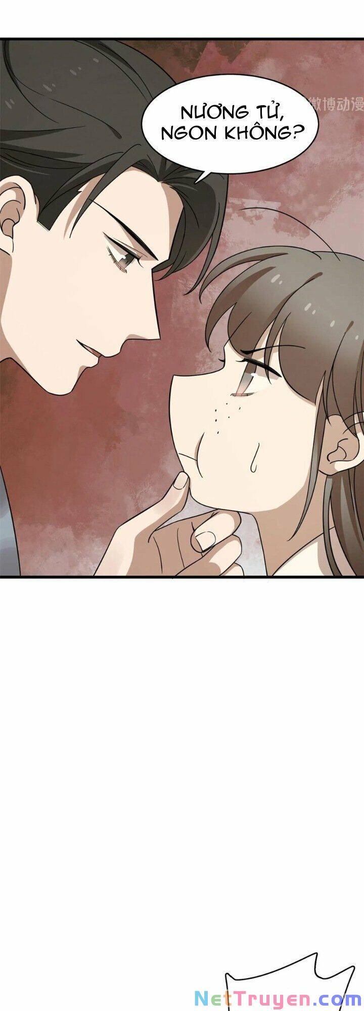 Độc Bộ Thiên Hạ: Đặc Công Thần Y Chapter 288 - Trang 2