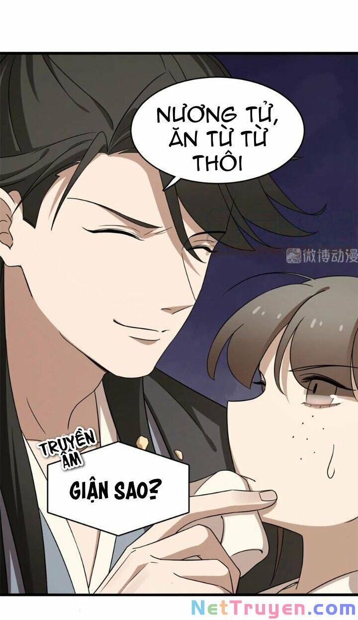 Độc Bộ Thiên Hạ: Đặc Công Thần Y Chapter 288 - Trang 2