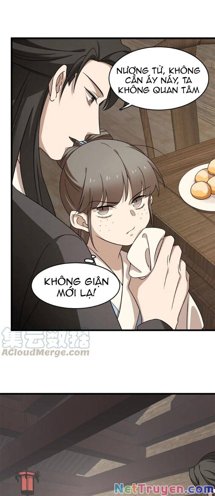 Độc Bộ Thiên Hạ: Đặc Công Thần Y Chapter 288 - Trang 2