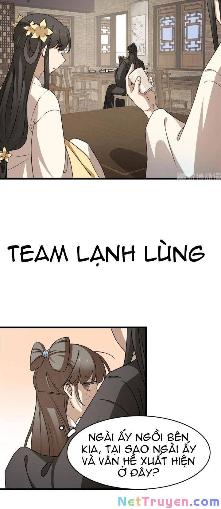 Độc Bộ Thiên Hạ: Đặc Công Thần Y Chapter 288 - Trang 2