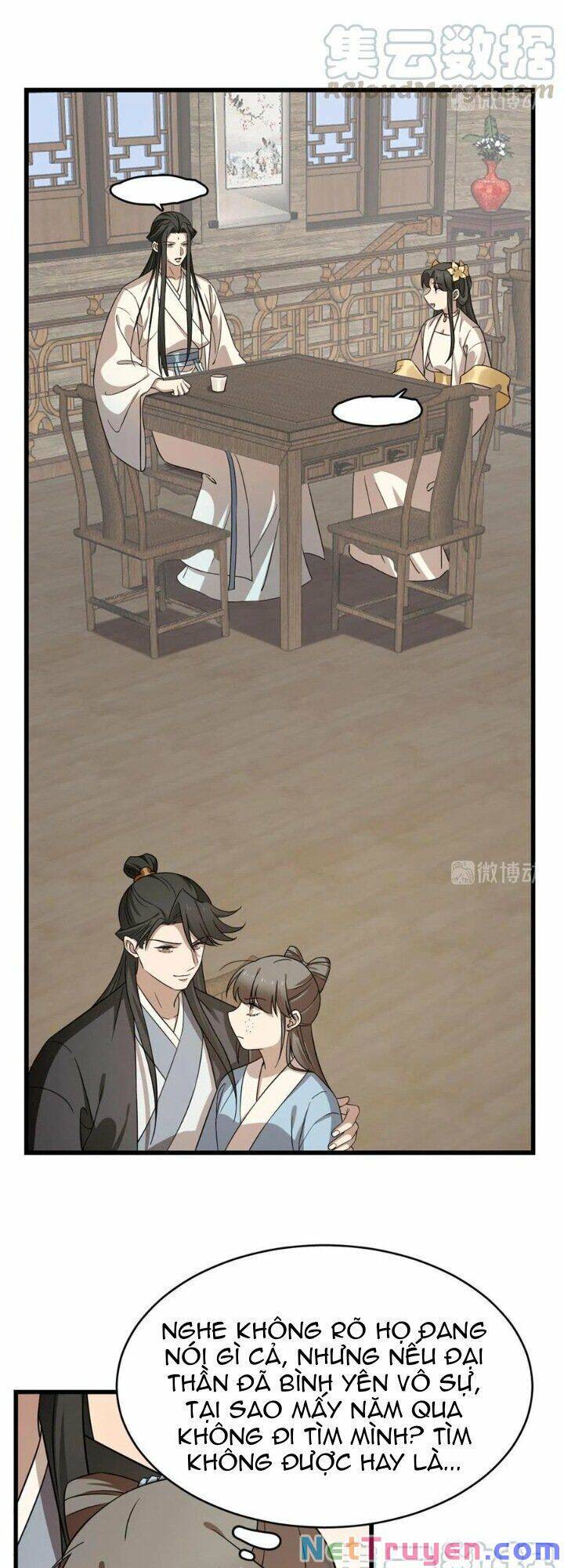 Độc Bộ Thiên Hạ: Đặc Công Thần Y Chapter 288 - Trang 2