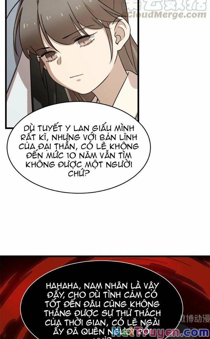 Độc Bộ Thiên Hạ: Đặc Công Thần Y Chapter 288 - Trang 2