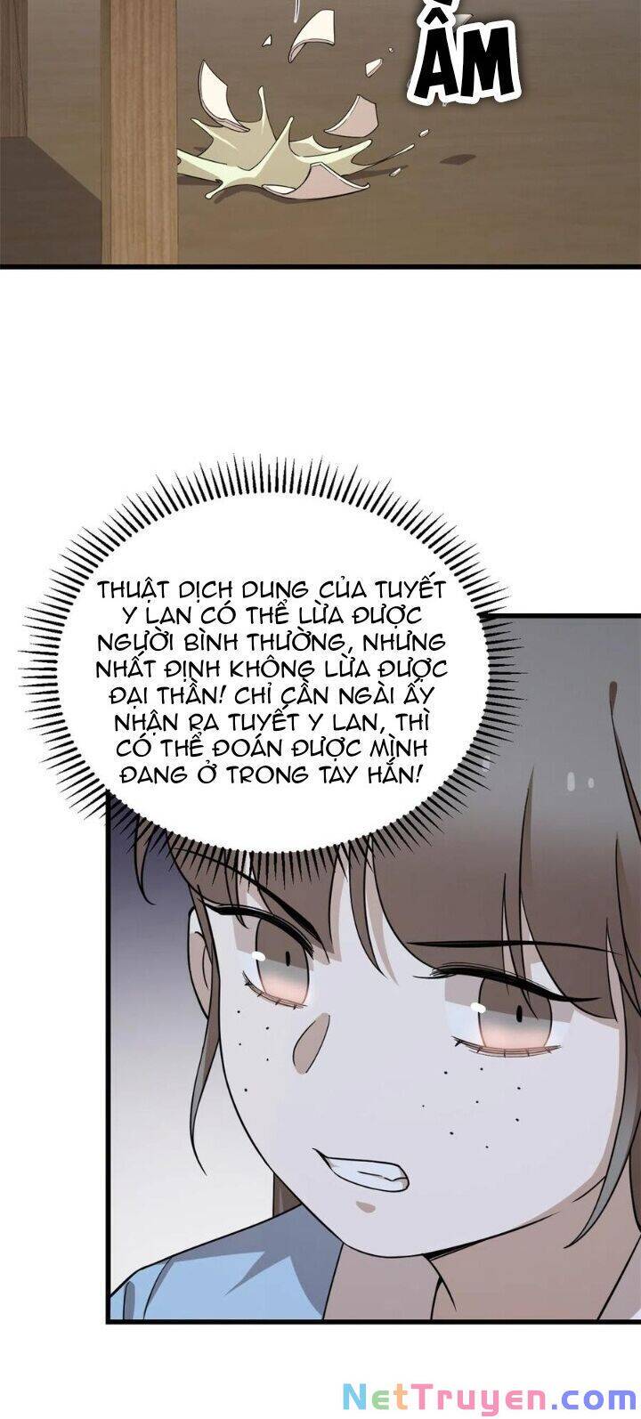 Độc Bộ Thiên Hạ: Đặc Công Thần Y Chapter 288 - Trang 2