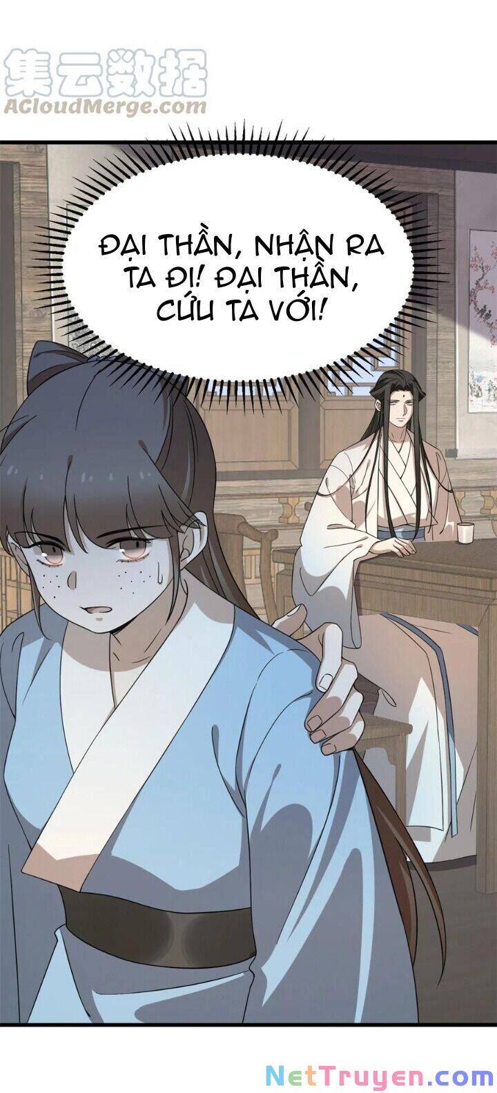 Độc Bộ Thiên Hạ: Đặc Công Thần Y Chapter 288 - Trang 2