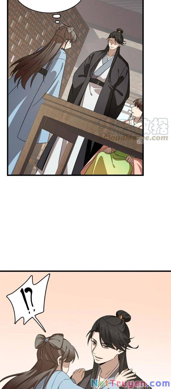 Độc Bộ Thiên Hạ: Đặc Công Thần Y Chapter 288 - Trang 2