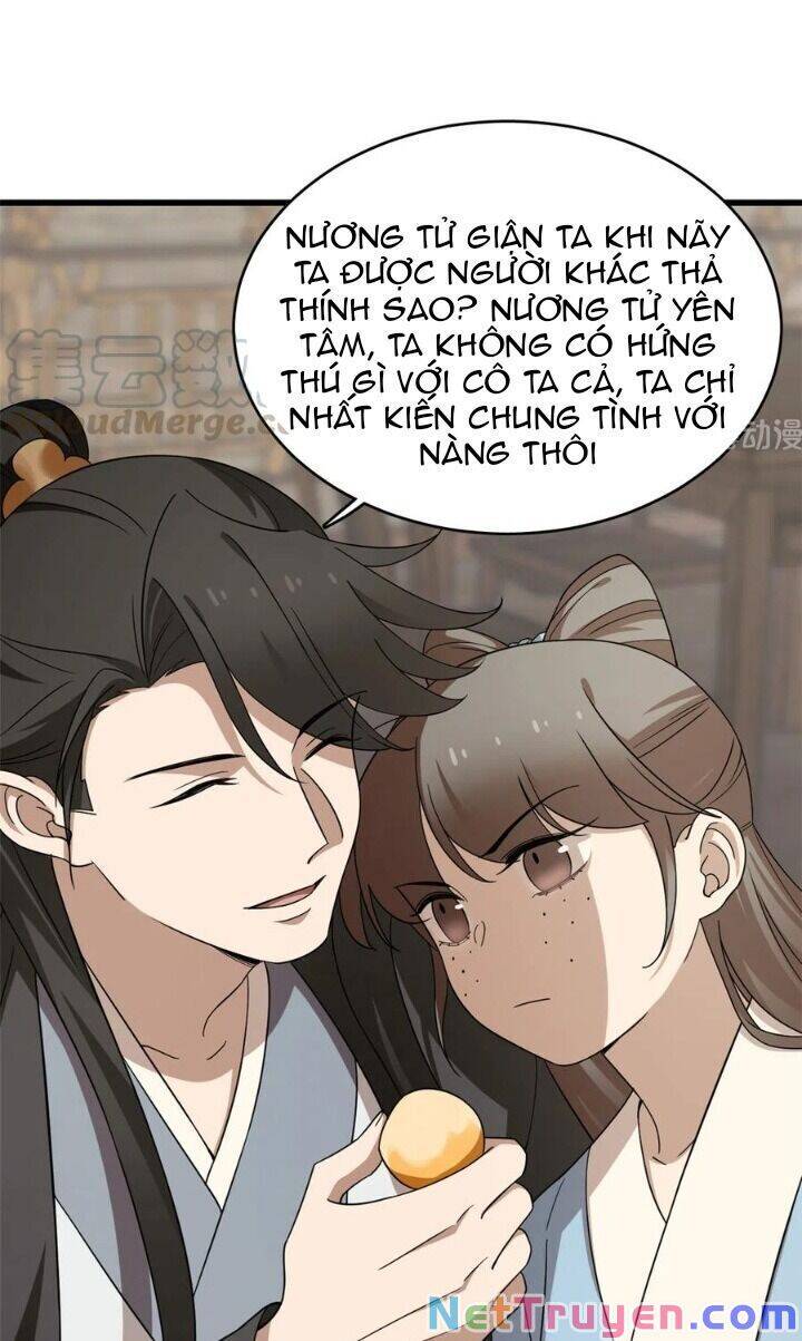 Độc Bộ Thiên Hạ: Đặc Công Thần Y Chapter 288 - Trang 2