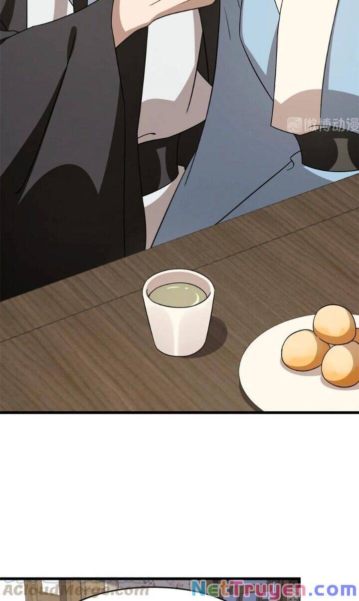 Độc Bộ Thiên Hạ: Đặc Công Thần Y Chapter 288 - Trang 2