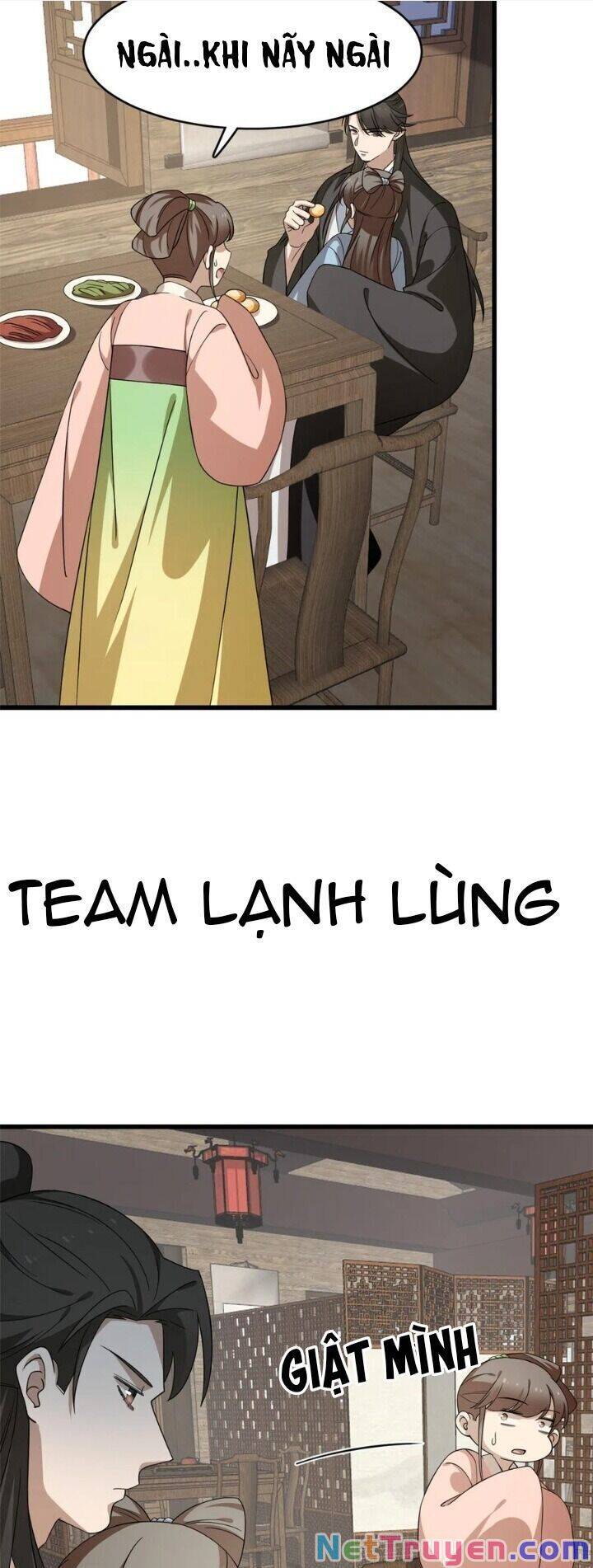 Độc Bộ Thiên Hạ: Đặc Công Thần Y Chapter 288 - Trang 2