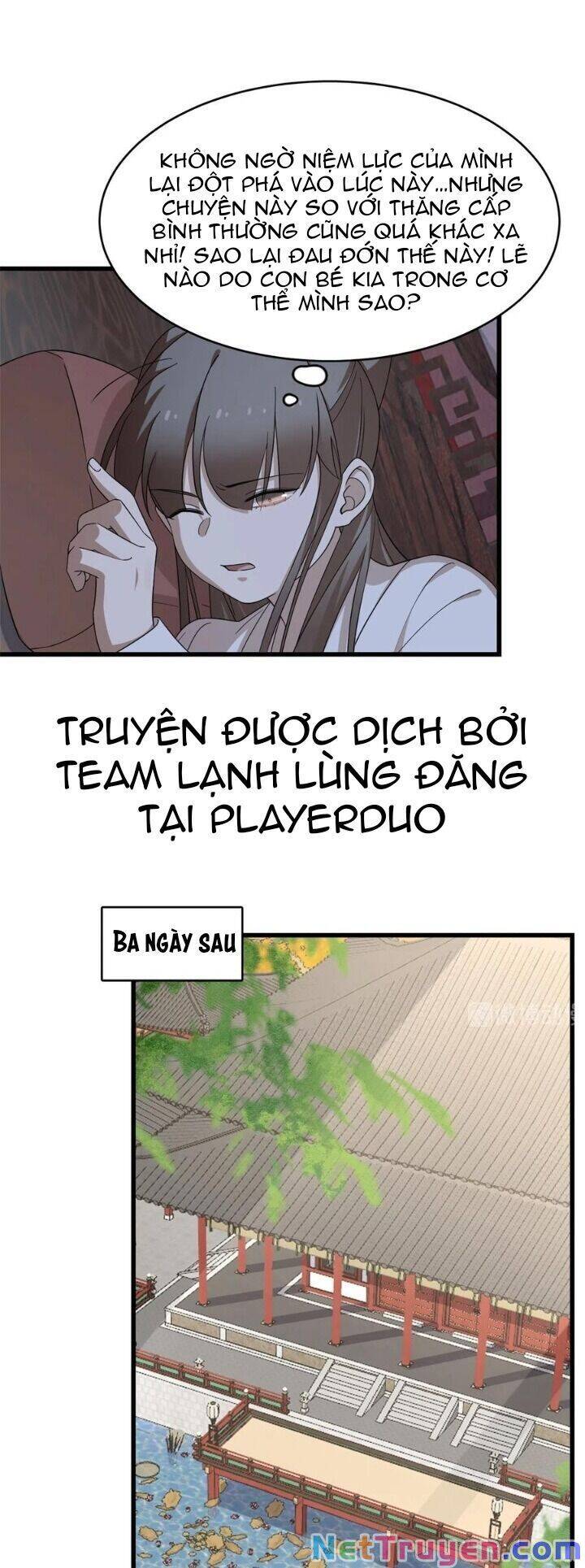 Độc Bộ Thiên Hạ: Đặc Công Thần Y Chapter 289 - Trang 2