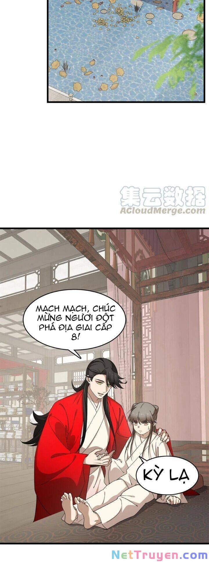 Độc Bộ Thiên Hạ: Đặc Công Thần Y Chapter 289 - Trang 2