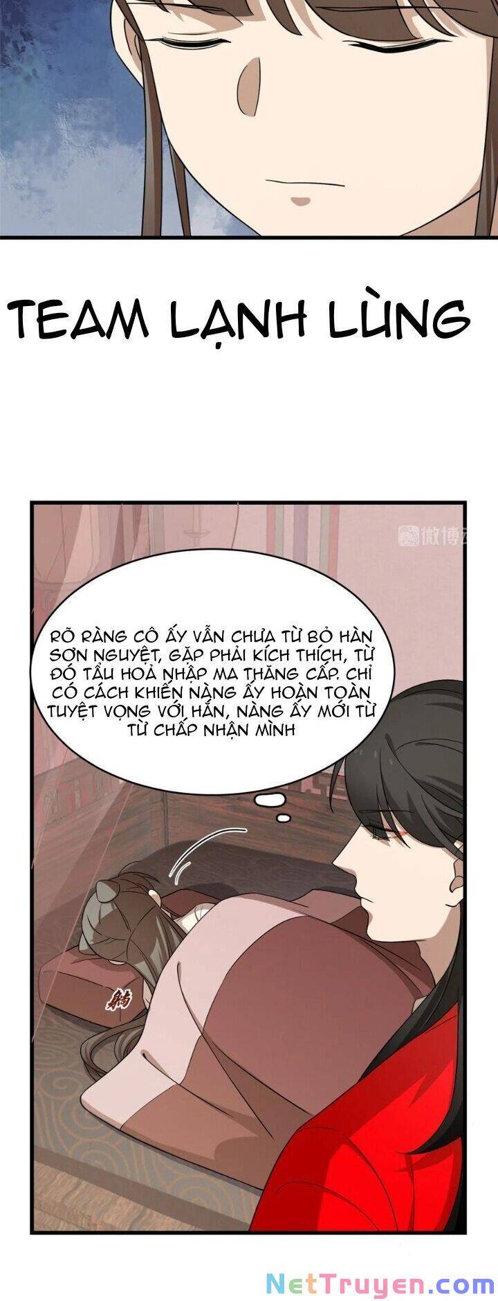 Độc Bộ Thiên Hạ: Đặc Công Thần Y Chapter 289 - Trang 2