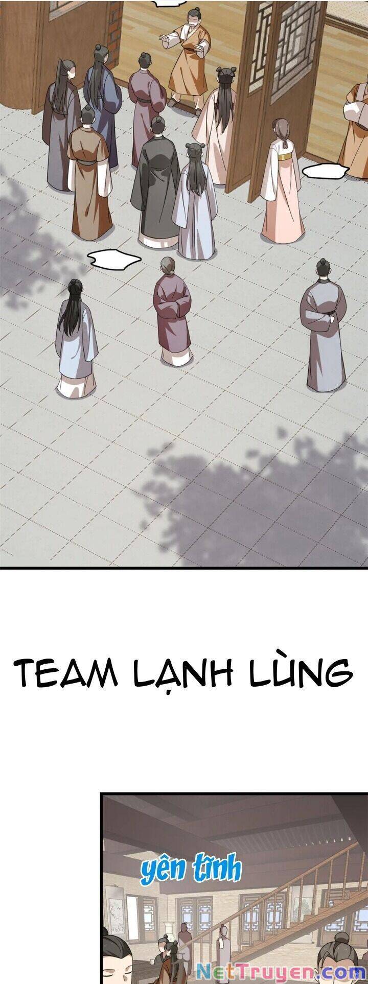 Độc Bộ Thiên Hạ: Đặc Công Thần Y Chapter 289 - Trang 2