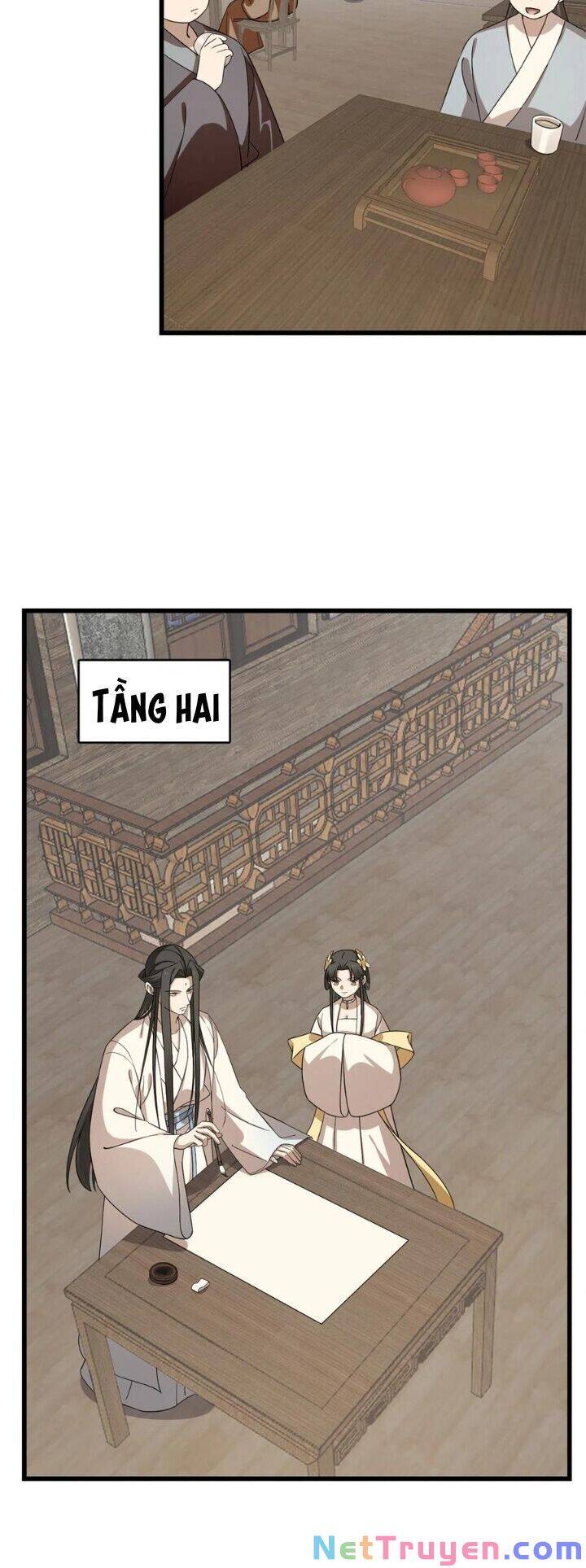 Độc Bộ Thiên Hạ: Đặc Công Thần Y Chapter 289 - Trang 2