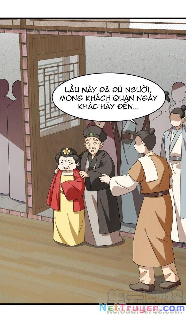 Độc Bộ Thiên Hạ: Đặc Công Thần Y Chapter 289 - Trang 2