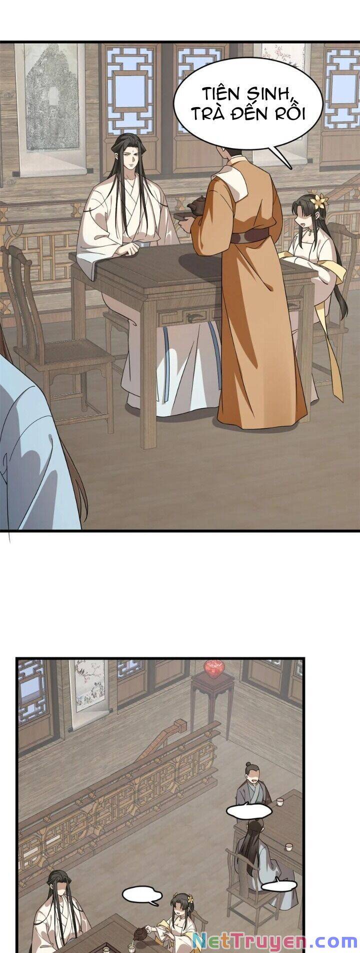 Độc Bộ Thiên Hạ: Đặc Công Thần Y Chapter 289 - Trang 2