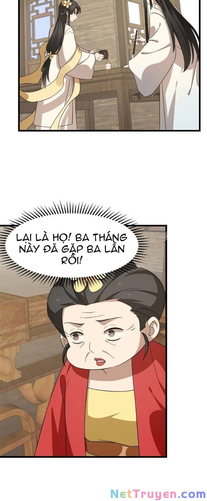 Độc Bộ Thiên Hạ: Đặc Công Thần Y Chapter 289 - Trang 2