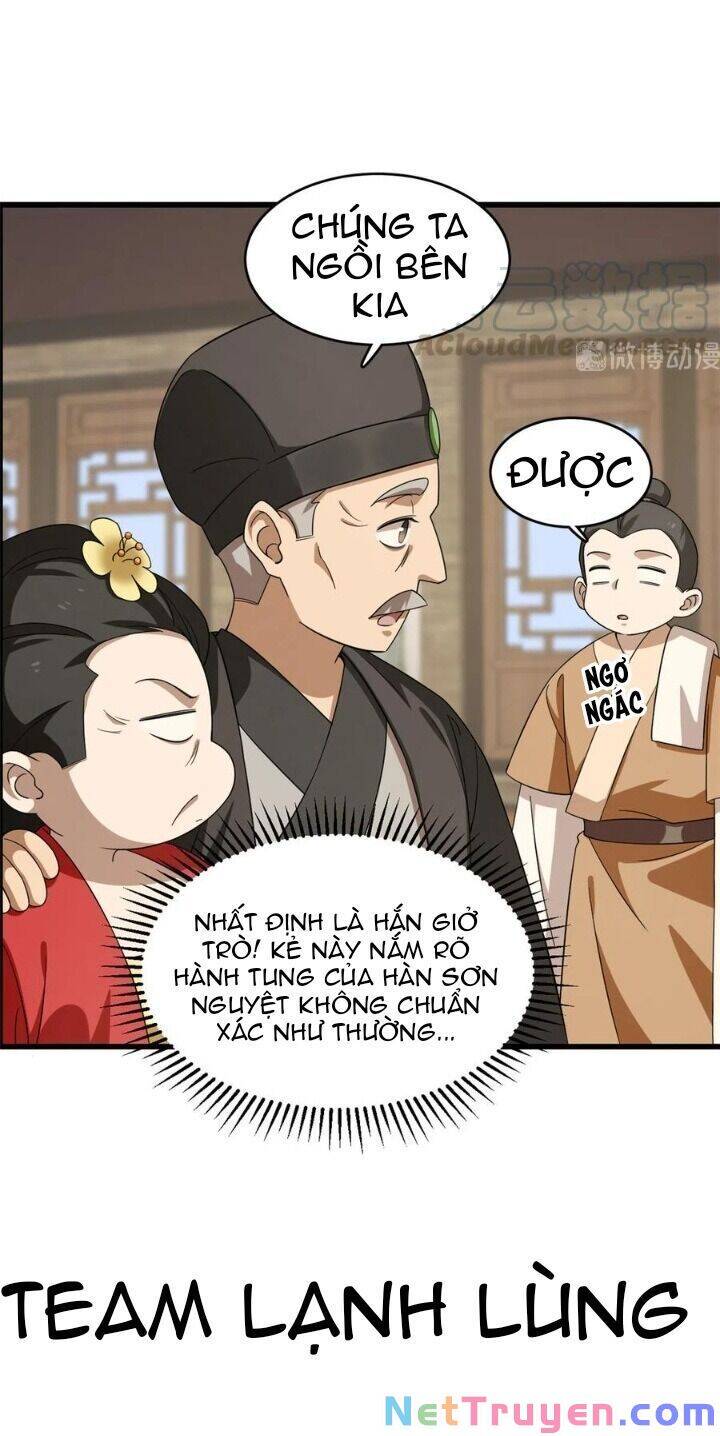 Độc Bộ Thiên Hạ: Đặc Công Thần Y Chapter 289 - Trang 2