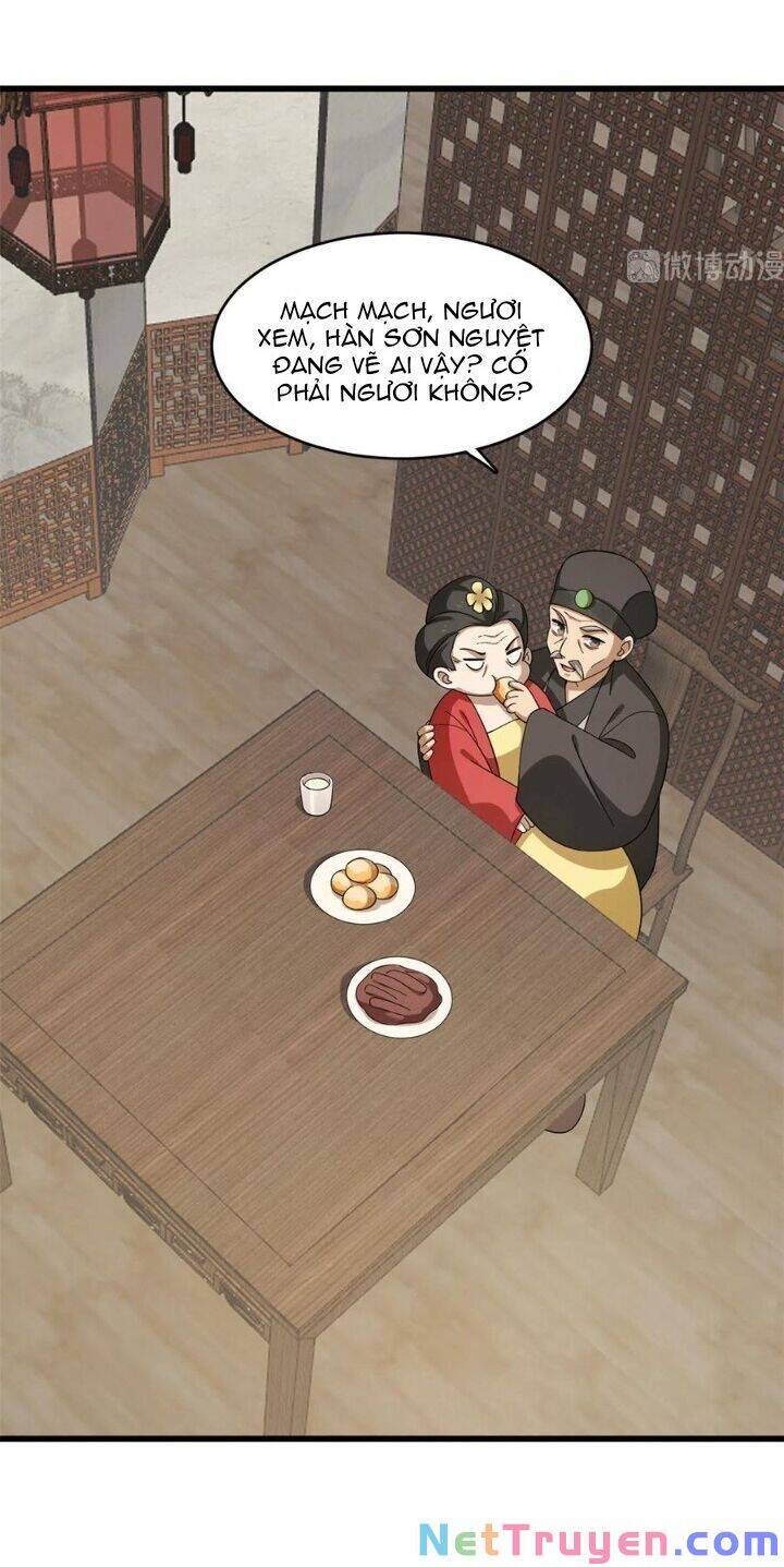 Độc Bộ Thiên Hạ: Đặc Công Thần Y Chapter 289 - Trang 2