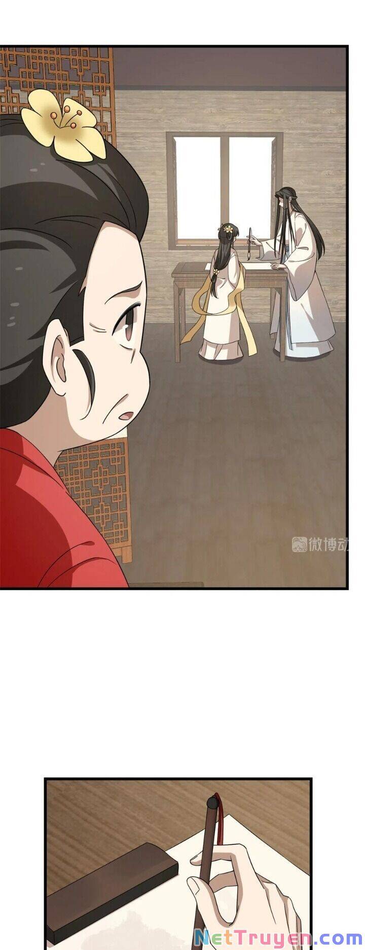 Độc Bộ Thiên Hạ: Đặc Công Thần Y Chapter 289 - Trang 2