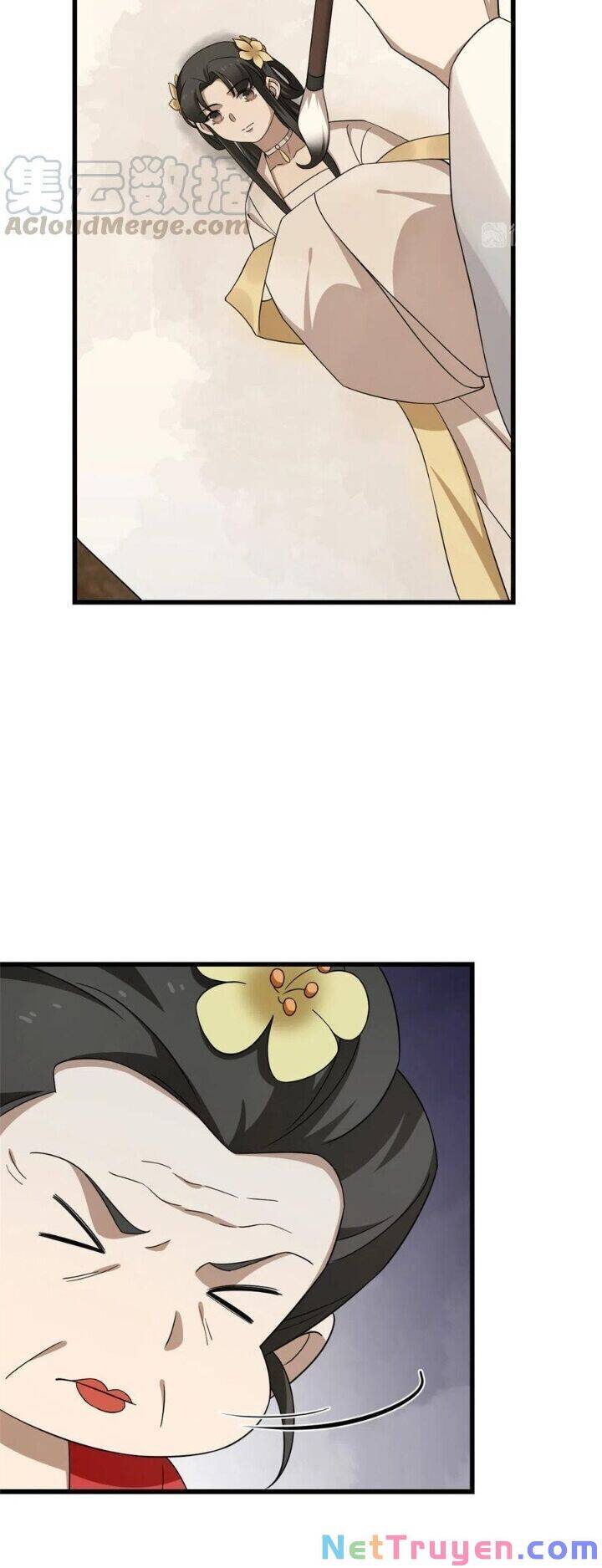 Độc Bộ Thiên Hạ: Đặc Công Thần Y Chapter 289 - Trang 2