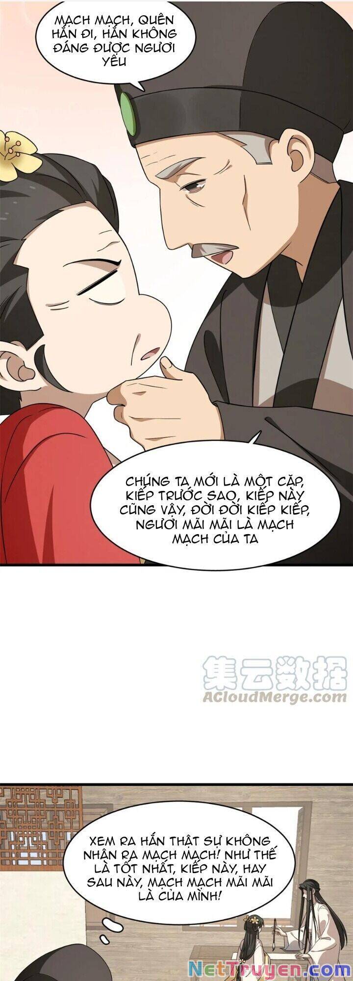 Độc Bộ Thiên Hạ: Đặc Công Thần Y Chapter 289 - Trang 2