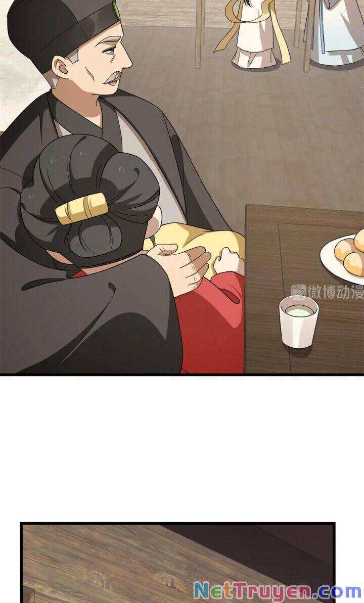 Độc Bộ Thiên Hạ: Đặc Công Thần Y Chapter 289 - Trang 2