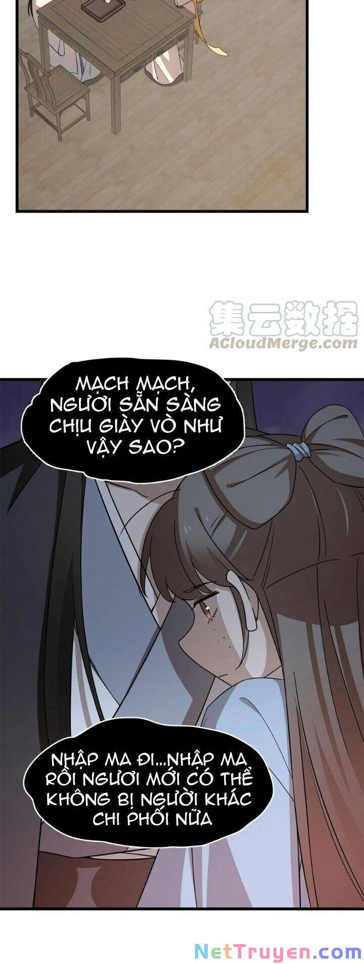 Độc Bộ Thiên Hạ: Đặc Công Thần Y Chapter 289 - Trang 2