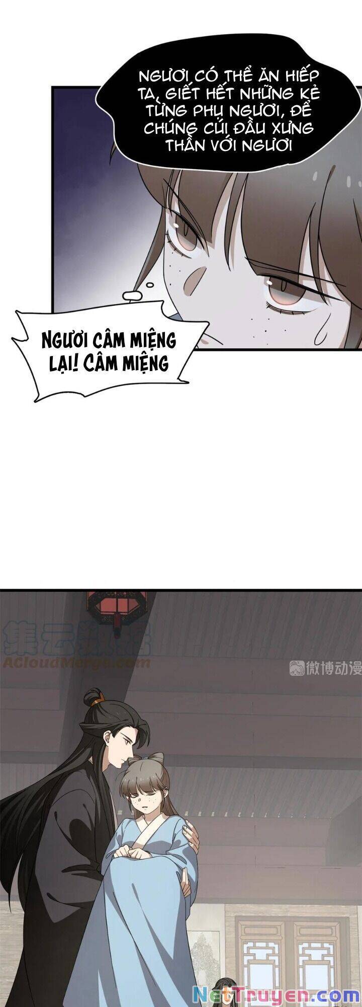 Độc Bộ Thiên Hạ: Đặc Công Thần Y Chapter 289 - Trang 2