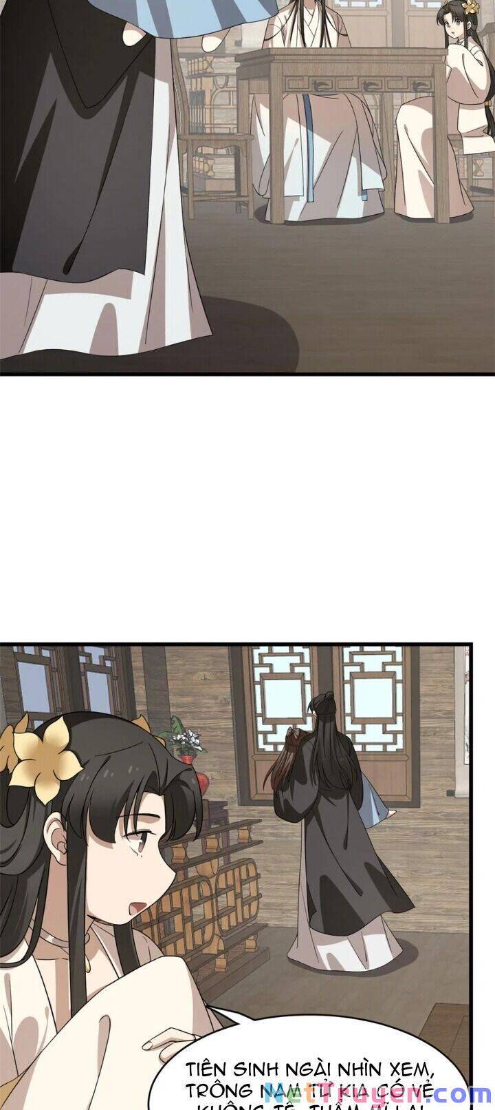 Độc Bộ Thiên Hạ: Đặc Công Thần Y Chapter 289 - Trang 2