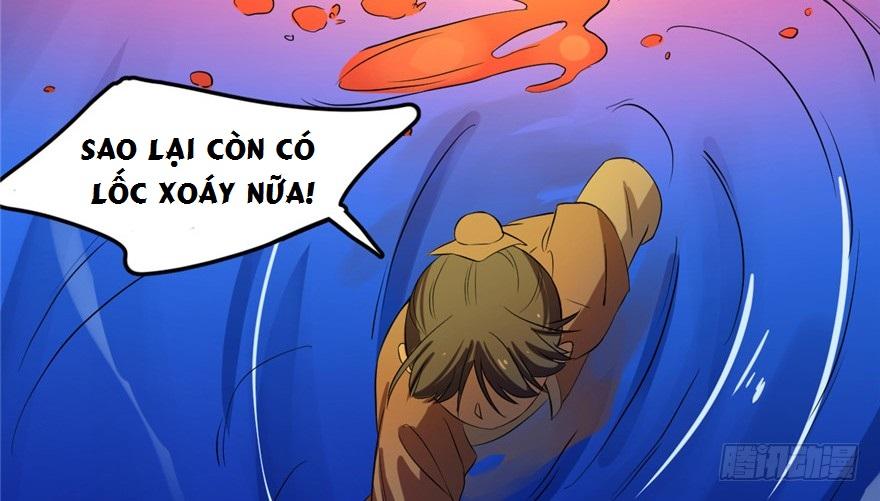 Độc Bộ Thiên Hạ: Đặc Công Thần Y Chapter 29 - Trang 2