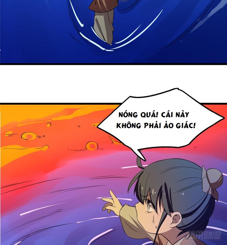 Độc Bộ Thiên Hạ: Đặc Công Thần Y Chapter 29 - Trang 2